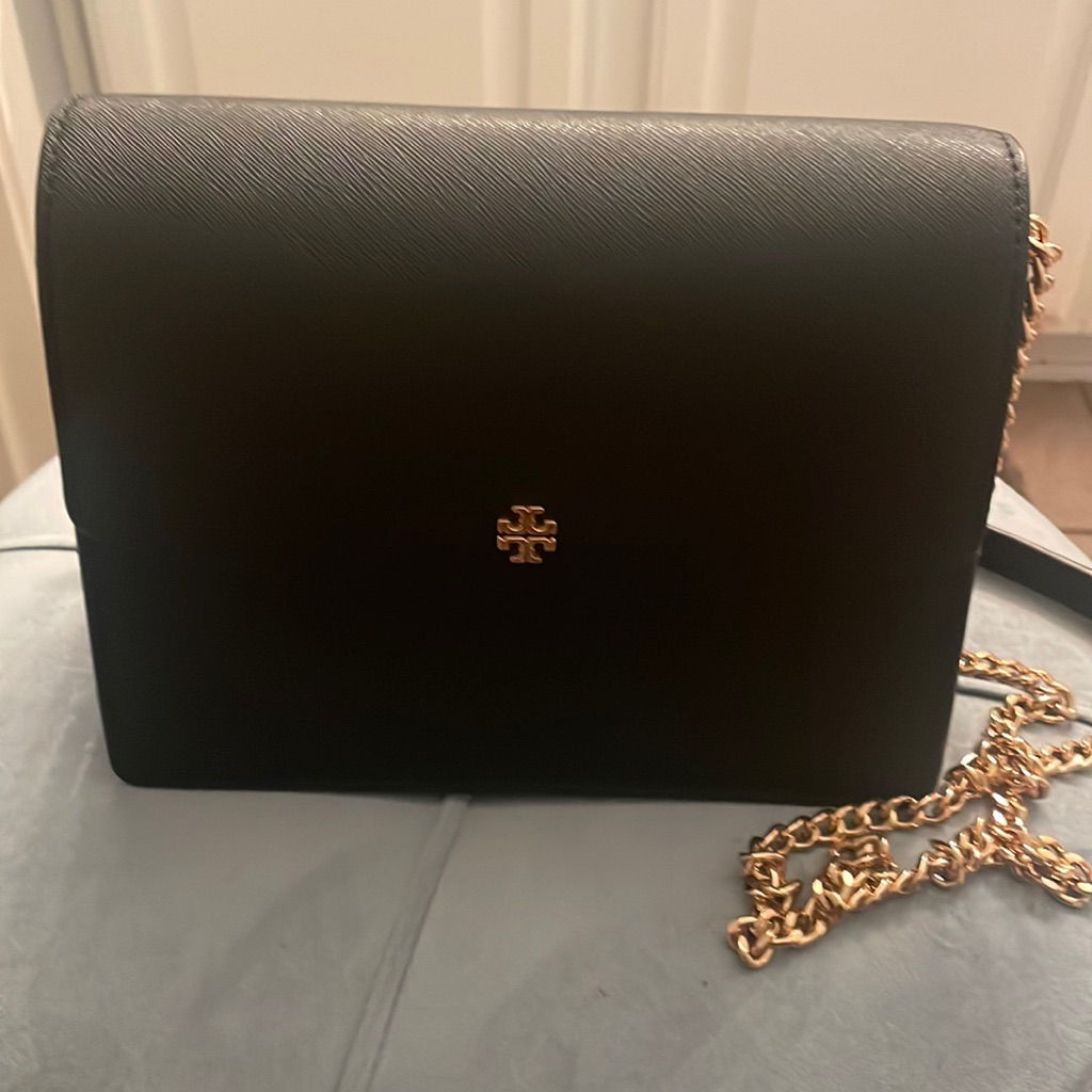 Tory Burch Envelope Handbag
